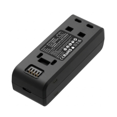 Compatible charger replacement for Insta360 IS360RB