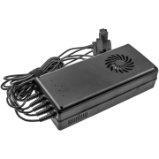 Charger compatibleWith 
