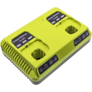 Charger compatibleWith 