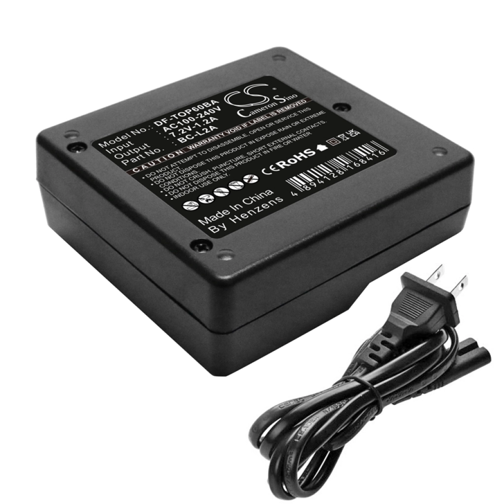 Power Tools Charger Sokkia SDL30M Digital Level