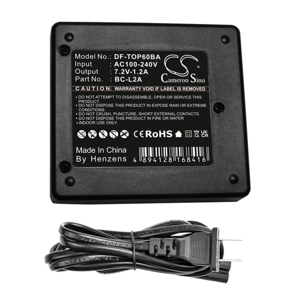 Power Tools Charger Sokkia SDL30M Digital Level