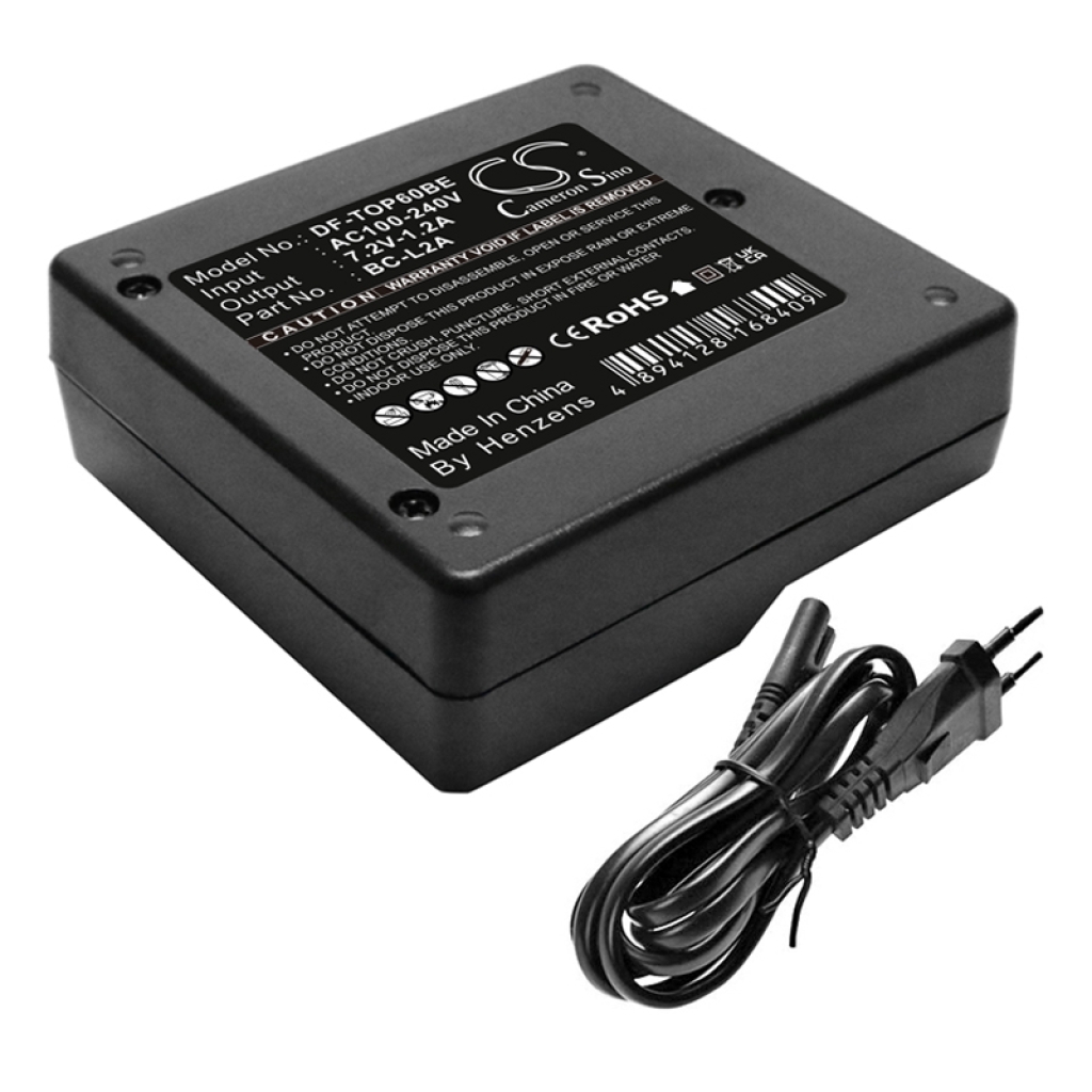 Charger Replaces BT-L2