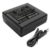Charger Replaces BT-L2