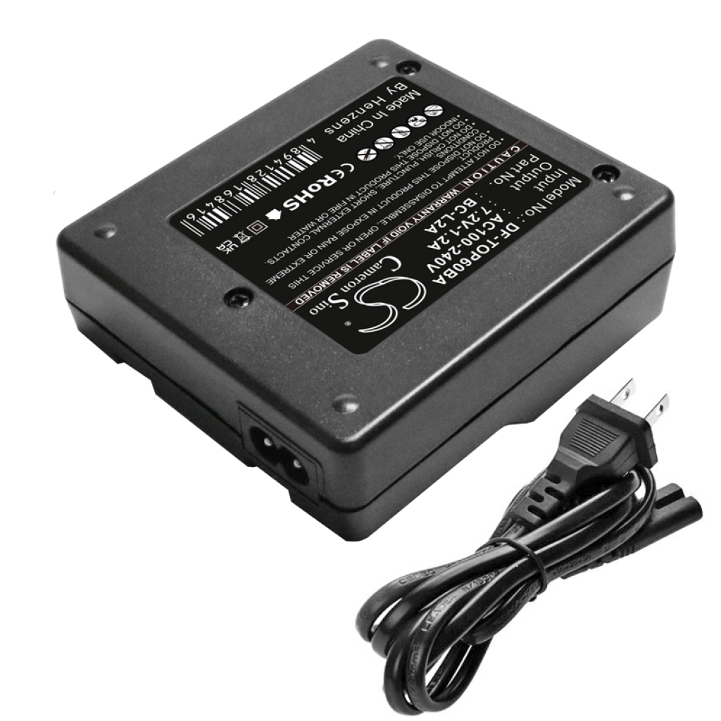 Power Tools Charger Topcon ES-605G