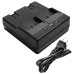 Charger Replaces BDC-46A