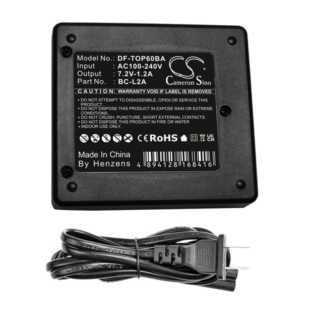 Charger Replaces BDC-46A