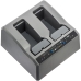 Power Tools Charger Trimble S3