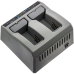 Power Tools Charger Trimble S3
