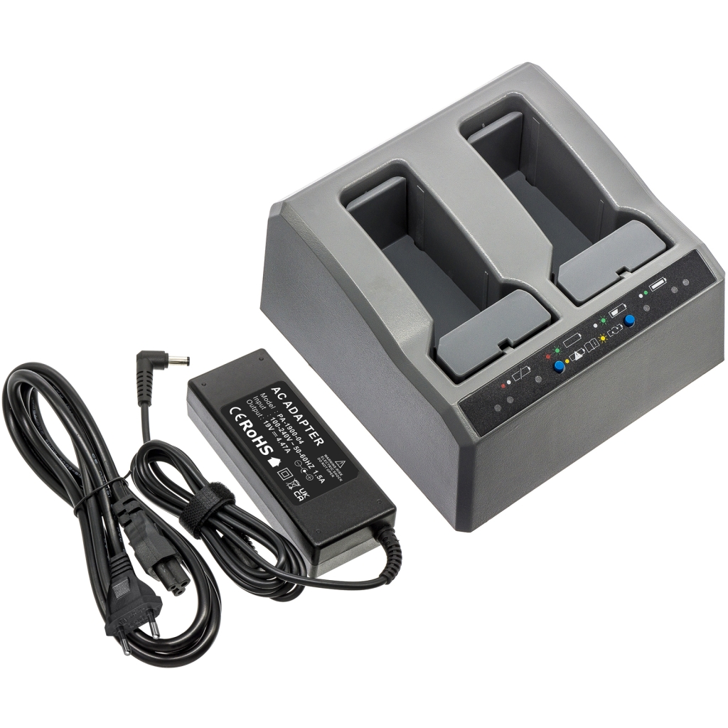 Power Tools Charger Trimble S3