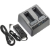 Power Tools Charger Trimble S3