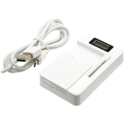 DF-UC030<br />Batteries for   replaces battery BLi-296