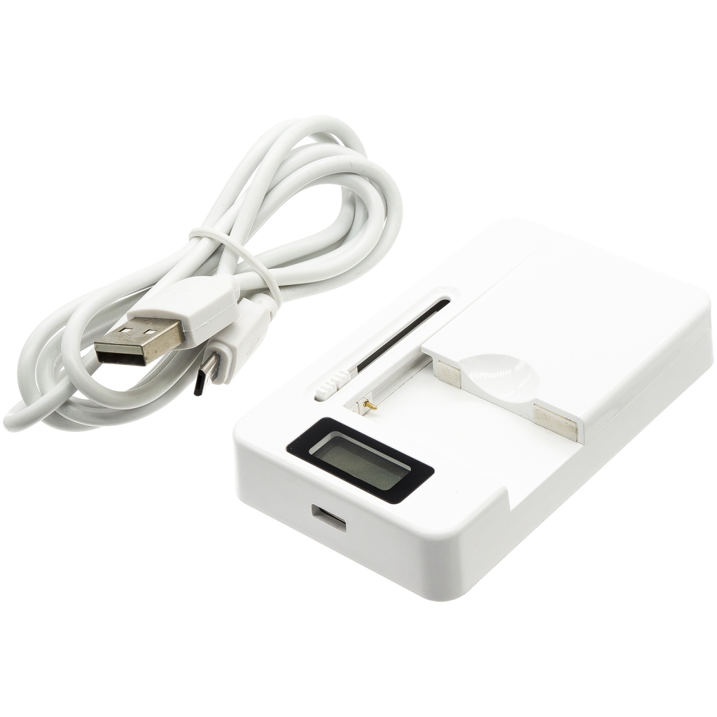 Charger Replaces SNN5696C