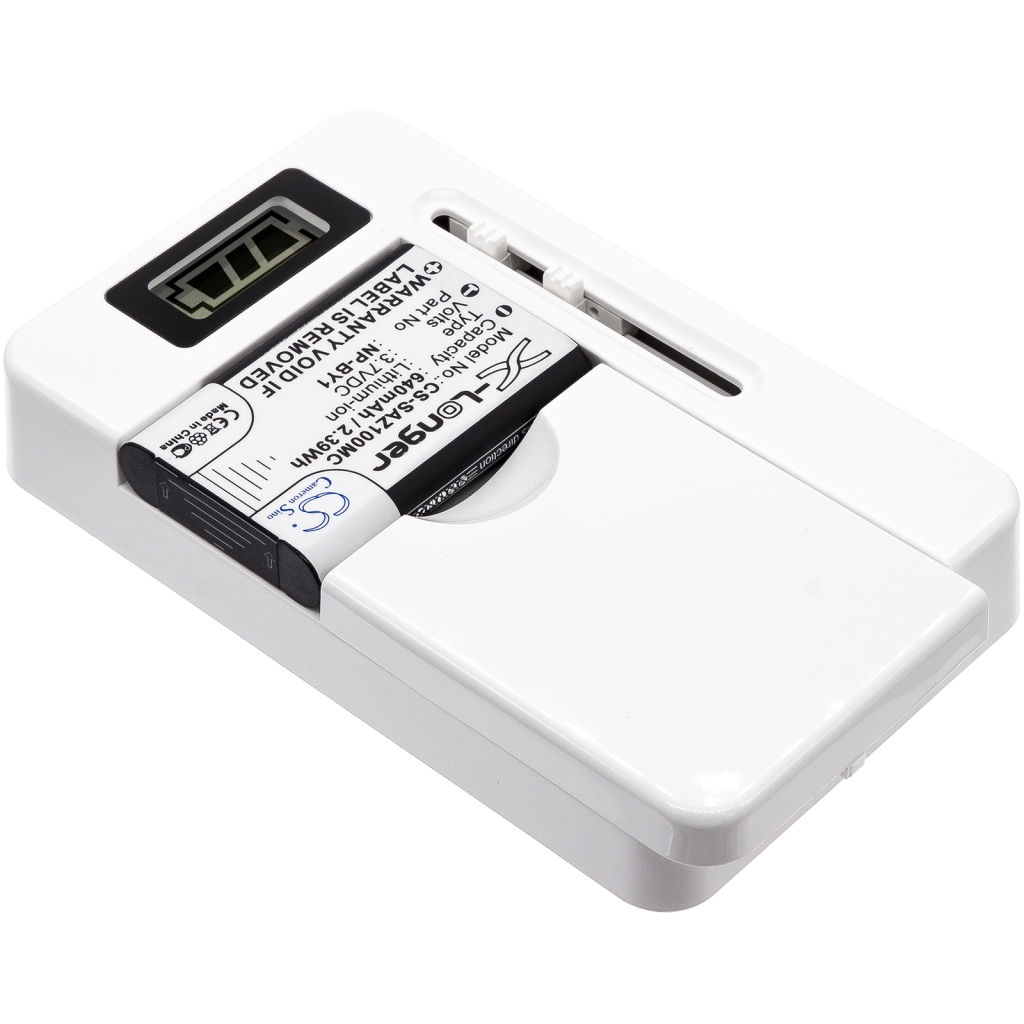 Charger Replaces SNN5696C