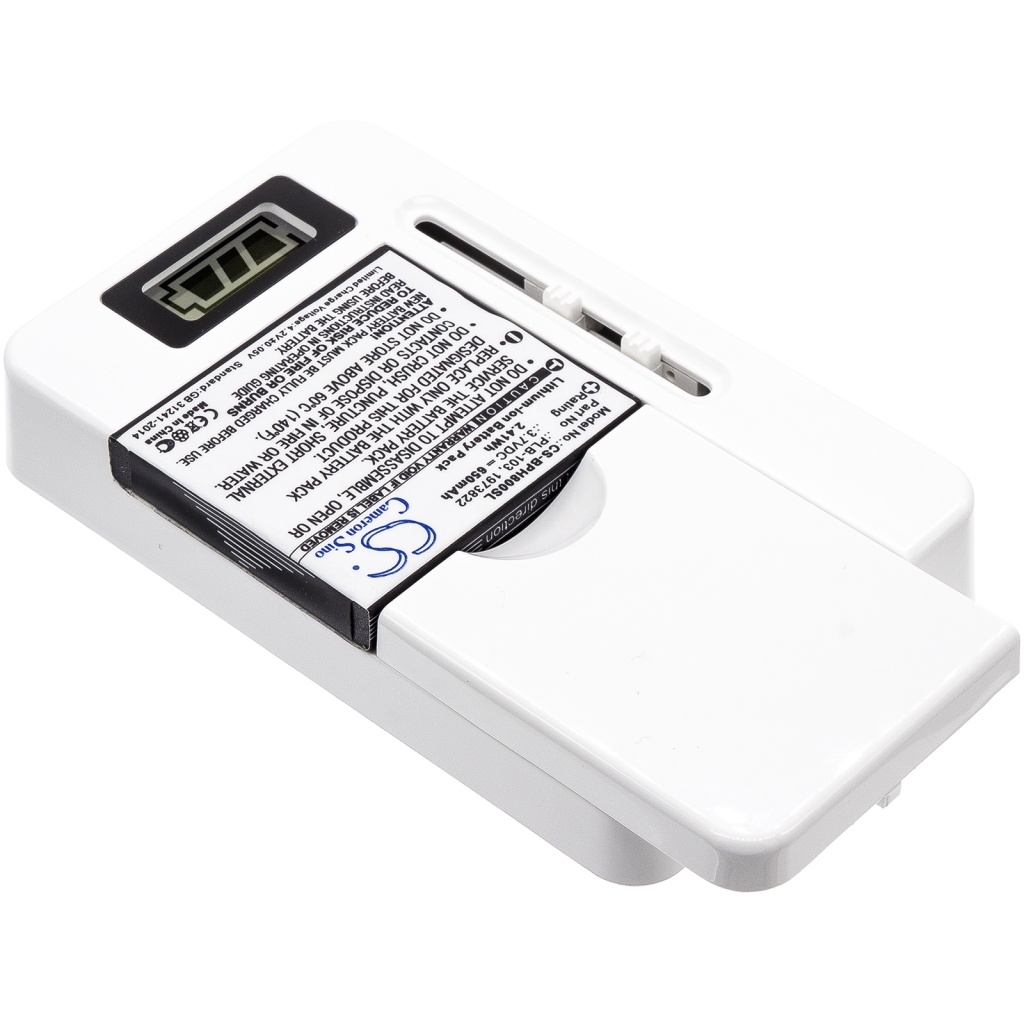 Charger Replaces SNN5696C