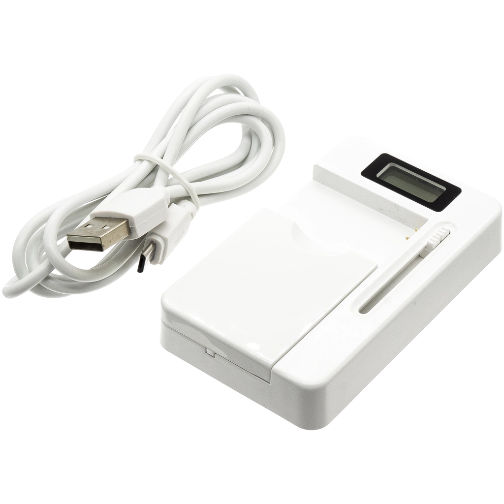 Charger Replaces KABA-01