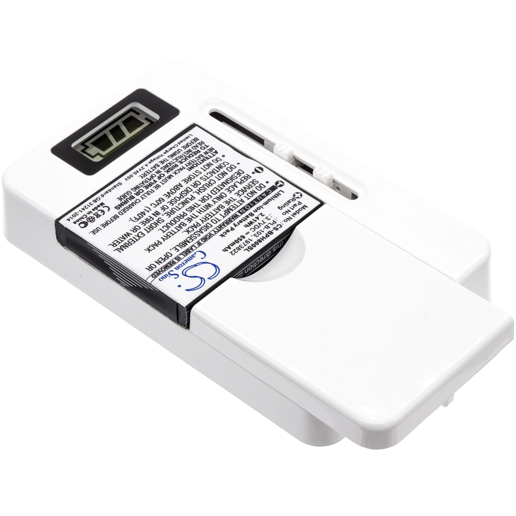 Charger Replaces KABA-01