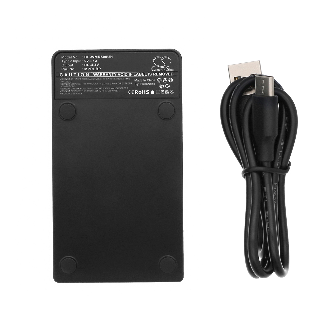DeskTop Charger Wisycom MPR30-IEM