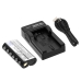DeskTop Charger Wisycom MPR30-IEM