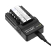 DeskTop Charger Wisycom MPR30-IEM