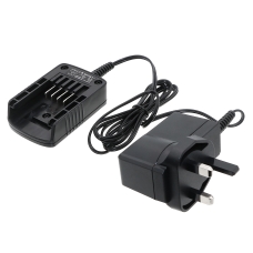 Compatible charger replacement for Worx 113559,B50,EASY FLEX B50,RW9351.1,WA3014...