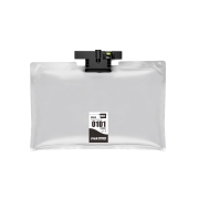 Kompatibilní s Epson C13T01D100 / 860ml Atrament Černá (Atramentové kazety)