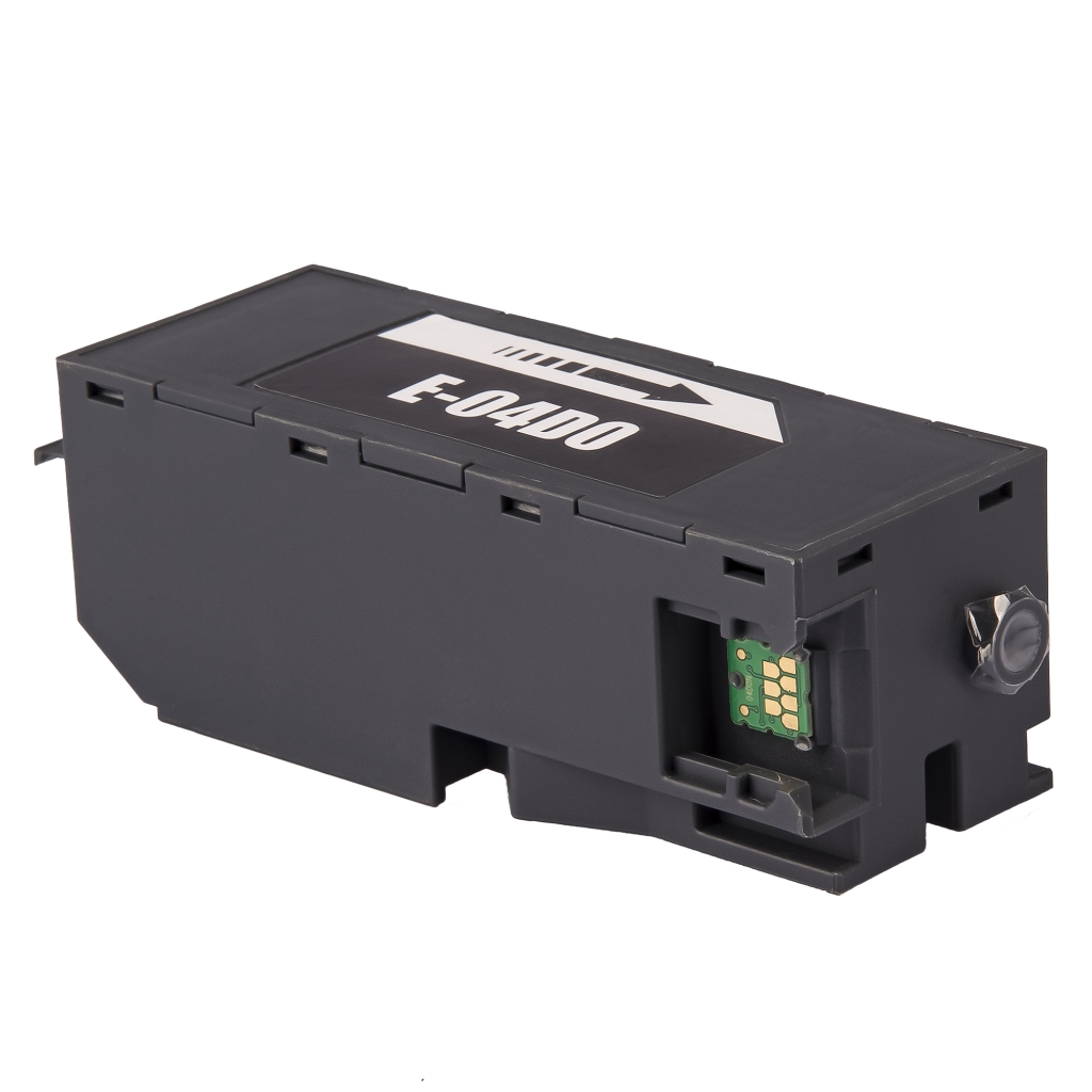 Kompatibilní s Epson C13T04D100 / 0ml Atrament  (Údržbový box)