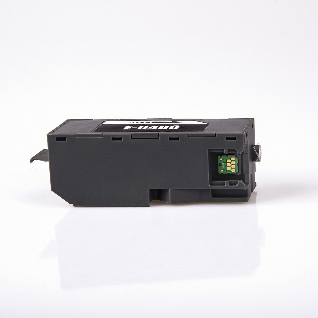 Kompatibilní s Epson C13T04D100 / 0ml Atrament  (Údržbový box)