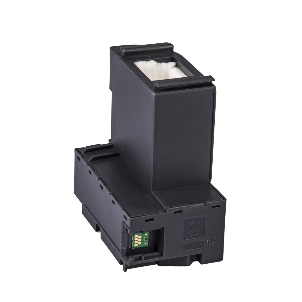 Kompatibilní s Epson C13T04D100 / 0ml Atrament  (Údržbový box)