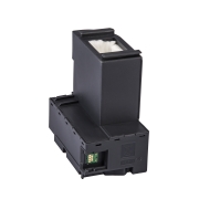 Kompatibilní s Epson C13T04D000 / 0ml Atrament  (Údržbový box)