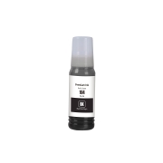 Kompatibilní s Epson C13T00P140 / 127ml Atrament Černá (Tlačový atrament)