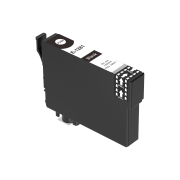 Kompatibilná náhrada za Kompatibilní s Epson T1281 / 15ml Atrament Černá (Atramentové kazety)