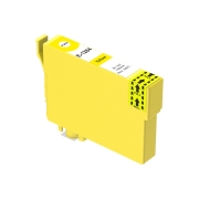 Kompatibilná náhrada za Kompatibilní s Epson T1284 / 13ml Atrament Žlutá (Atramentové kazety)