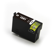 Kompatibilná náhrada za Kompatibilní s Epson T1301 / 32ml Atrament Černá (Atramentové kazety)