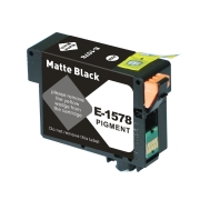 Kompatibilní s Epson T1578 / 29.5ml Atrament Matná čierna (Atramentové kazety)