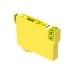 Kompatibilní s Epson C13T16344012 / 15ml Atrament Žlutá (Atramentové kazety)