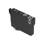 Kompatibilní s Epson C13T27014012 / 15ml Atrament Černá (Atramentové kazety)