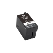 Kompatibilní s Epson C13T27114012 / 32ml Atrament Černá (Atramentové kazety)