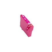 Kompatibilní s Epson C13T27134012 / 18.2ml Atrament Tmavo purpurová (Atramentové kazety)