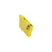 Kompatibilní s Epson C13T27144012 / 18.2ml Atrament Žlutá (Atramentové kazety)