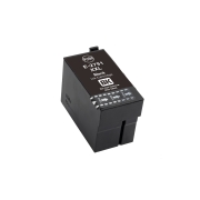 Kompatibilní s Epson C13T27914012 / 55ml Atrament Černá (Atramentové kazety)