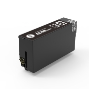 Kompatibilní s Epson C13T07U140 / 47ml Atrament Černá (Atramentové kazety)