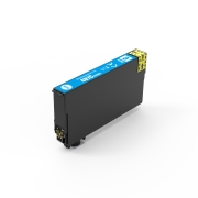 Kompatibilní s Epson C13T07U240 / 27ml Atrament Azurová (Atramentové kazety)
