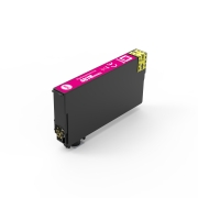 Kompatibilní s Epson C13T07U340 / 27ml Atrament Tmavo purpurová (Atramentové kazety)