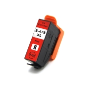 Kompatibilná náhrada za Kompatibilní s Epson C13T04F54010 / 13.2ml Atrament Červená (Atramentové kazety)