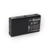 Kompatibilní s Epson T7011 / 70ml Atrament Černá (Atramentové kazety)