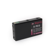 Kompatibilní s Epson T7013 / 36ml Atrament Tmavo purpurová (Atramentové kazety)
