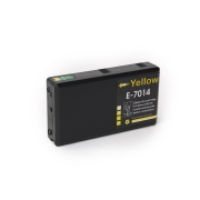 Kompatibilní s Epson T7014 / 36ml Atrament Žlutá (Atramentové kazety)