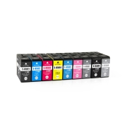 Kompatibilní s Epson T8507 / 87ml Atrament  (Atramentové kazety)