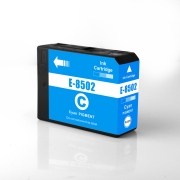 Kompatibilná náhrada za Kompatibilní s Epson T8502 / 87ml Atrament Azurová (Atramentové kazety)
