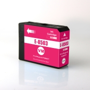 Kompatibilná náhrada za Kompatibilní s Epson T8503 / 87ml Atrament Žiarivá purpurová (Atramentové kazety)